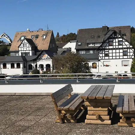 Familie Willems Am Waltenberg Ab 2 Naechte Sauerland Sommercard Von 31 Maerz Bis 1 November Inklusive Apartment
