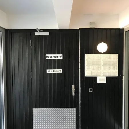 Apartment Familie Willems Am Waltenberg Winterberg