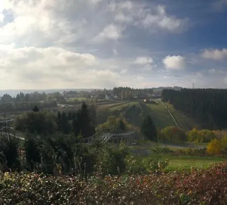 Familie Willems Am Waltenberg Apartment Winterberg