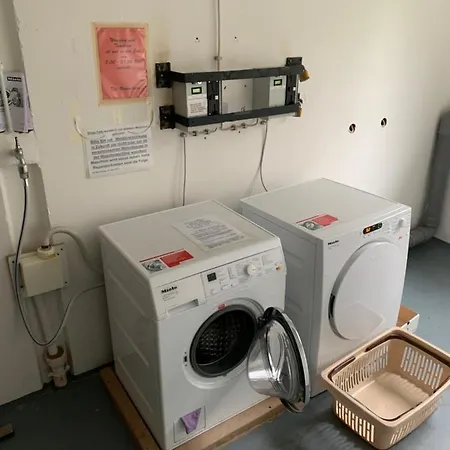 Apartment Familie Willems Am Waltenberg