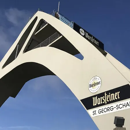 Familie Willems Am Waltenberg Apartmán