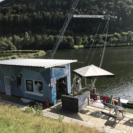 Familie Willems Am Waltenberg Ab 2 Naechte Sauerland Sommercard Von 31 Maerz Bis 1 November Inklusive 公寓 *