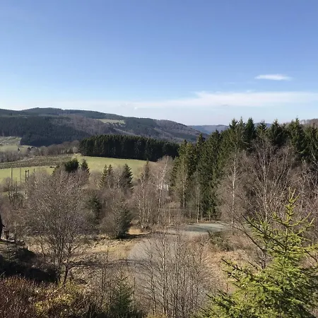 Familie Willems Am Waltenberg Ab 2 Naechte Sauerland Sommercard Von 31 Maerz Bis 1 November Inklusive 公寓