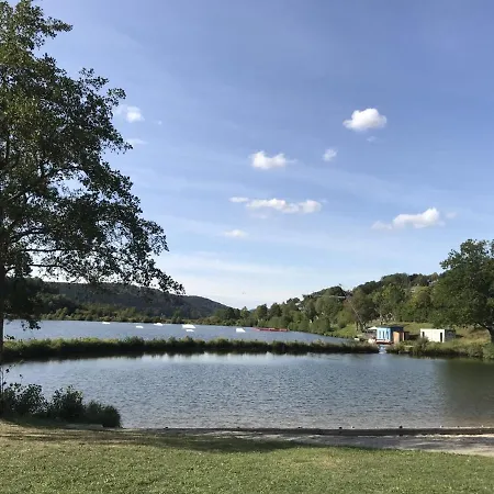 Familie Willems Am Waltenberg 빈터베르크