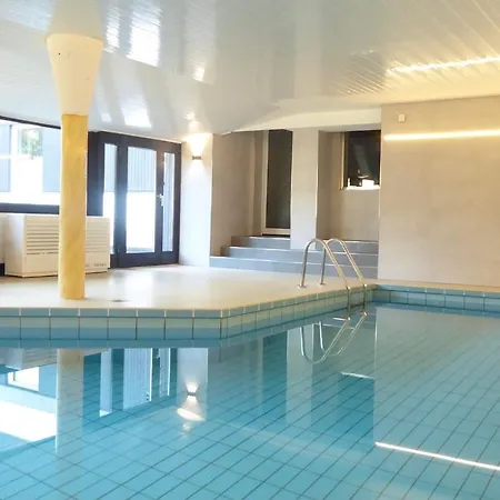 Apartmán Familie Willems Am Waltenberg