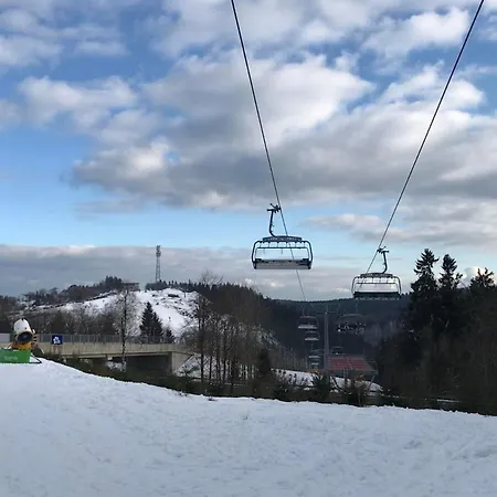 Apartment Familie Willems Am Waltenberg Winterberg