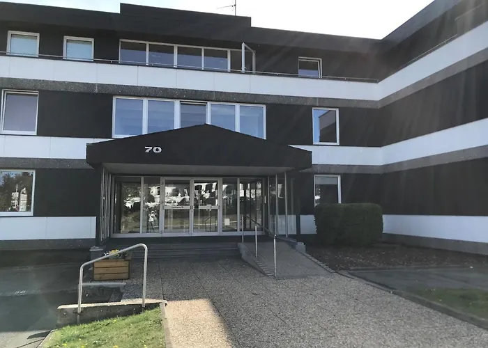 Apartmán Familie Willems Am Waltenberg Winterberg