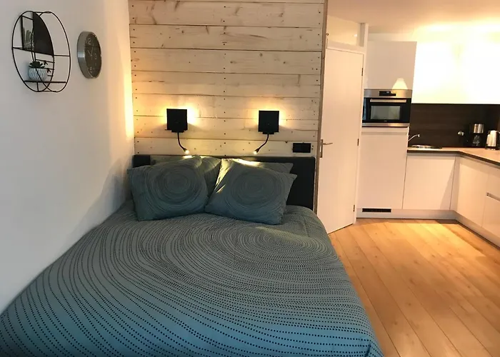 Familie Willems Am Waltenberg Apartmán Winterberg