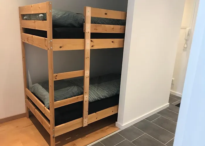 Familie Willems Am Waltenberg Apartmán *