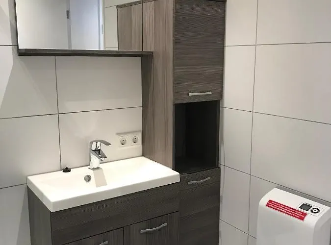 Familie Willems Am Waltenberg Apartmán