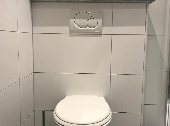 Familie Willems Am Waltenberg Apartmán Winterberg