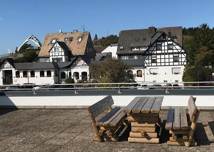 Familie Willems Am Waltenberg Daire