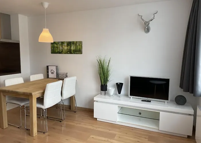 Familie Willems Am Waltenberg Daire Winterberg