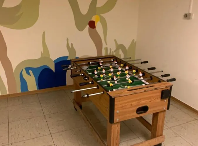 Familie Willems Am Waltenberg Apartmán