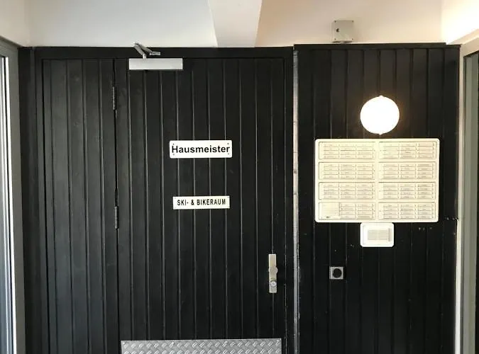 Daire Familie Willems Am Waltenberg Winterberg