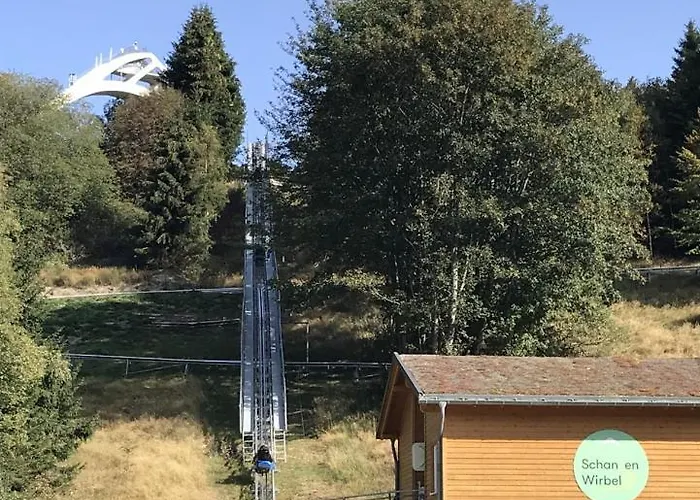 Apartmán Familie Willems Am Waltenberg Winterberg