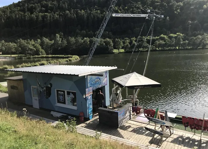 Familie Willems Am Waltenberg Daire *