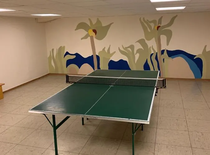 Familie Willems Am Waltenberg *