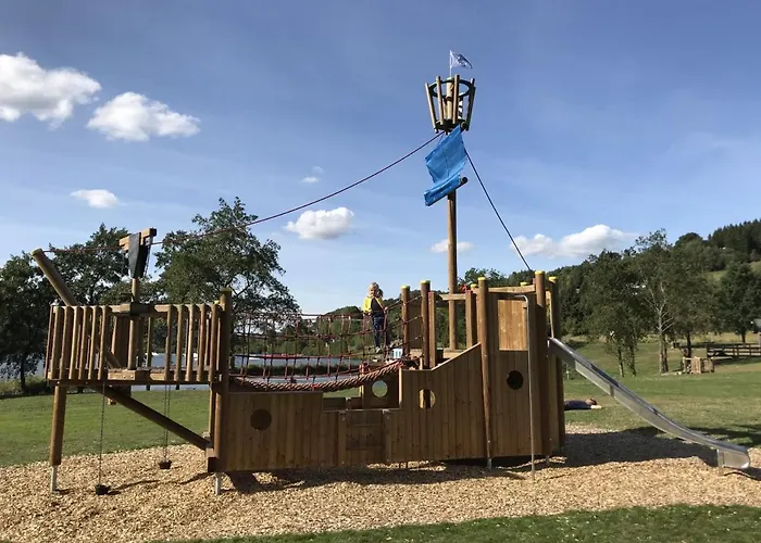 Daire Familie Willems Am Waltenberg Winterberg