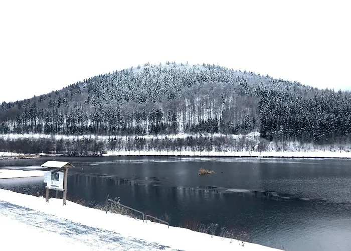 Familie Willems Am Waltenberg