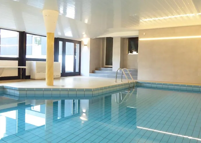 Daire Familie Willems Am Waltenberg