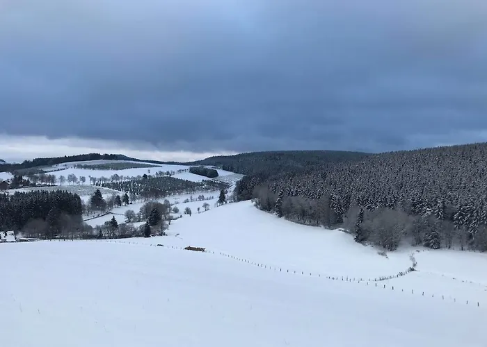 Familie Willems Am Waltenberg