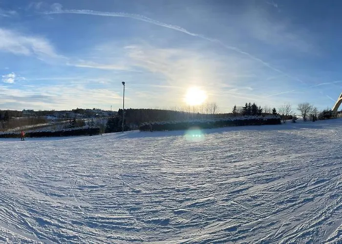 Familie Willems Am Waltenberg Daire